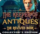 เกมส์ The Keeper of Antiques: The Revived Book Collector's Edition