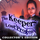 เกมส์ The Keepers: Lost Progeny Collector's Edition