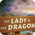 เกมส์ The Lady and The Dragon