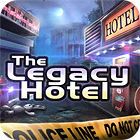 เกมส์ The Legacy Hotel