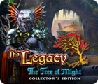 เกมส์ The Legacy: The Tree of Might Collector's Edition