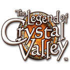 เกมส์ The Legend of Crystal Valley