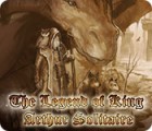 เกมส์ The Legend Of King Arthur Solitaire