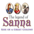 เกมส์ The Legend of Sanna