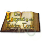 เกมส์ The Legend of the Golden Tome เกมส์ The Legend of the Golden Tome