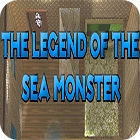เกมส์ The Legend of the Sea Monster
