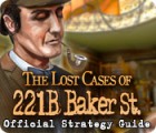 เกมส์ The Lost Cases of 221B Baker St. Strategy Guide