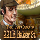 เกมส์ The Lost Cases of 221B Baker St. เกมส์ The Lost Cases of 221B Baker St.