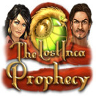 เกมส์ The Lost Inca Prophecy