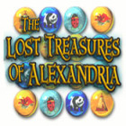 เกมส์ The Lost Treasures of Alexandria