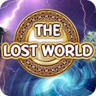 เกมส์ The Lost World