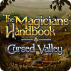 เกมส์ The Magicians Handbook: Cursed Valley