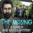 เกมส์ The Missing: A Search and Rescue Mystery