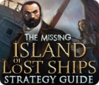 เกมส์ The Missing: Island of Lost Ships Strategy Guide