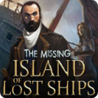 เกมส์ The Missing: Island of Lost Ships