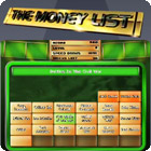 เกมส์ The Money List