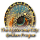 เกมส์ The Mysterious City: Golden Prague