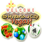 เกมส์ The Mysterious City: Vegas