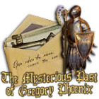 เกมส์ The Mysterious Past of Gregory Phoenix