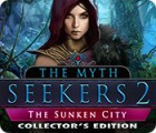 เกมส์ The Myth Seekers 2: The Sunken City Collector's Edition