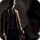 เกมส์ The New Adventures of Sherlock Holmes: The Testament of Sherlock