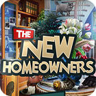 เกมส์ The New Homeowners