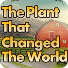 เกมส์ The Plant That Changes The World
