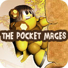 เกมส์ The Pocket Mages เกมส์ The Pocket Mages