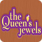 เกมส์ The Queen's Jewels