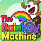 เกมส์ The Rainbow Machine