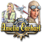 เกมส์ The Search for Amelia Earhart