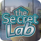 เกมส์ The Secret Lab