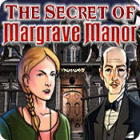 เกมส์ The Secret of Margrave Manor เกมส์ The Secret of Margrave Manor