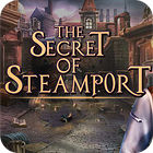 เกมส์ The Secret Of Steamport