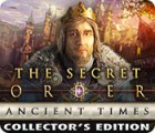 เกมส์ The Secret Order: Ancient Times Collector's Edition