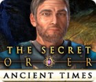 เกมส์ The Secret Order: Ancient Times