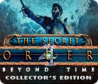 เกมส์ The Secret Order: Beyond Time Collector's Edition