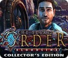 เกมส์ The Secret Order: Bloodline Collector's Edition