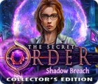 เกมส์ The Secret Order: Shadow Breach Collector's Edition