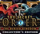 เกมส์ The Secret Order: The Buried Kingdom Collector's Edition