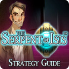 เกมส์ The Serpent of Isis Strategy Guide