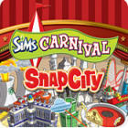เกมส์ The Sims Carnival SnapCity