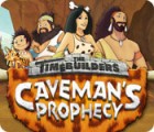 เกมส์ The Timebuilders: Caveman's Prophecy