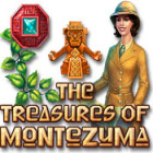 เกมส์ The Treasures of Montezuma