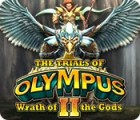 เกมส์ The Trials of Olympus II: Wrath of the Gods