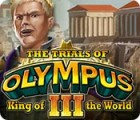 เกมส์ The Trials of Olympus III: King of the World
