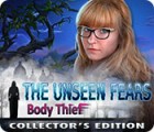 เกมส์ The Unseen Fears: Body Thief Collector's Edition