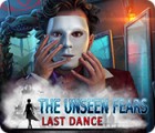 เกมส์ The Unseen Fears: Last Dance