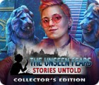 เกมส์ The Unseen Fears: Stories Untold Collector's Edition