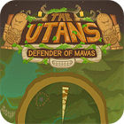 เกมส์ The Utans: Defender of Mavas